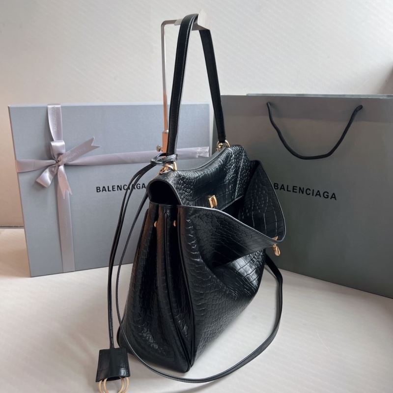 Balenciaga Top Handle Bags